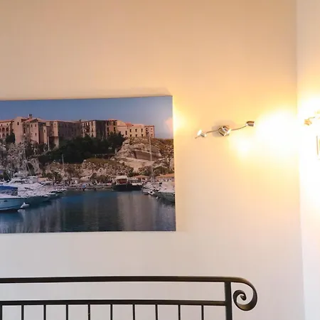 아파트 Le Del Carmine Con Giardino E Parcheggio A