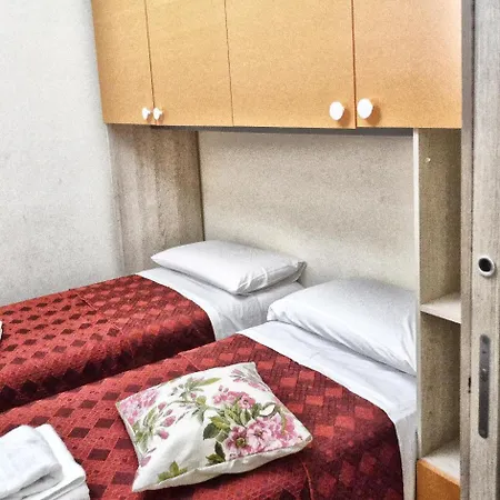 Le Del Carmine Con Giardino E Parcheggio A Apartament