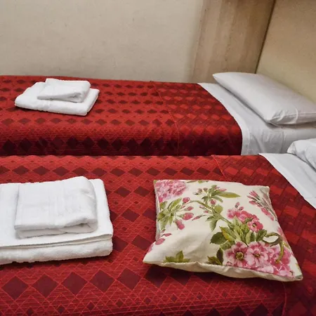 Apartament Le Del Carmine Con Giardino E Parcheggio A Tropea