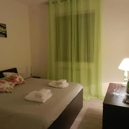 Le Del Carmine Con Giardino E Parcheggio A Apartament *