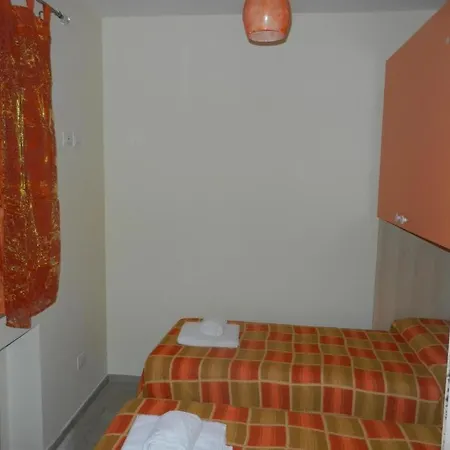 Apartament Le Del Carmine Con Giardino E Parcheggio A *