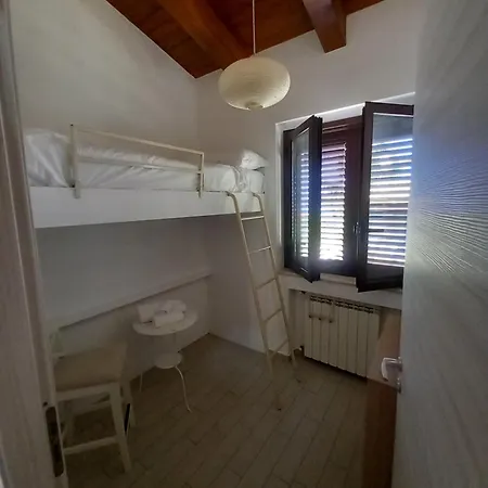 Le Del Carmine Con Giardino E Parcheggio A 아파트