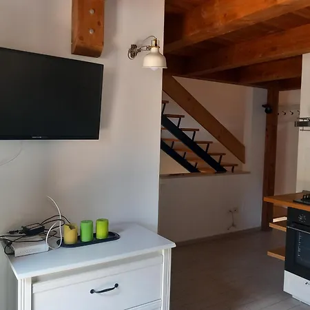 דירה Le Del Carmine Con Giardino E Parcheggio A