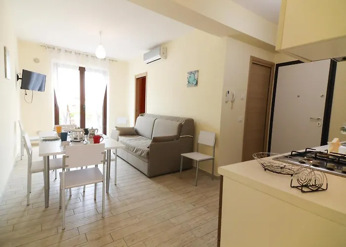 Le Del Carmine Con Giardino E Parcheggio A דירה