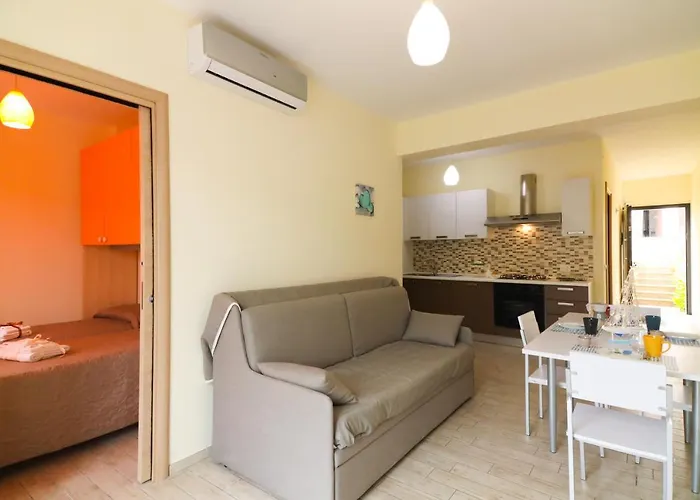 דירה Le Del Carmine Con Giardino E Parcheggio A