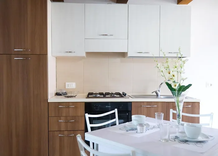 דירה Le Del Carmine Con Giardino E Parcheggio A *