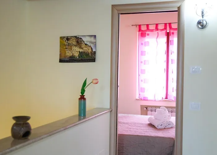 דירה Le Del Carmine Con Giardino E Parcheggio A *