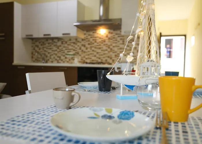 דירה Le Del Carmine Con Giardino E Parcheggio A