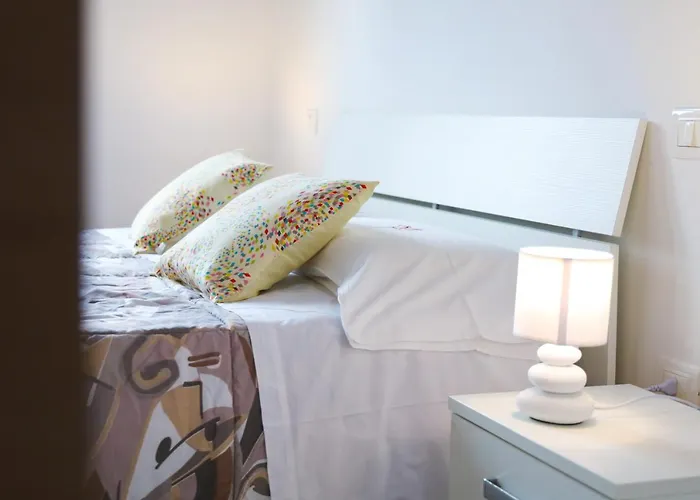 Le Del Carmine Con Giardino E Parcheggio A