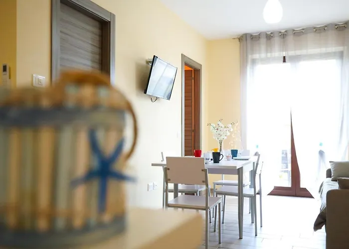 דירה Le Del Carmine Con Giardino E Parcheggio A