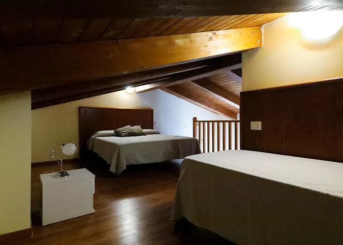 דירה Le Del Carmine Con Giardino E Parcheggio A *