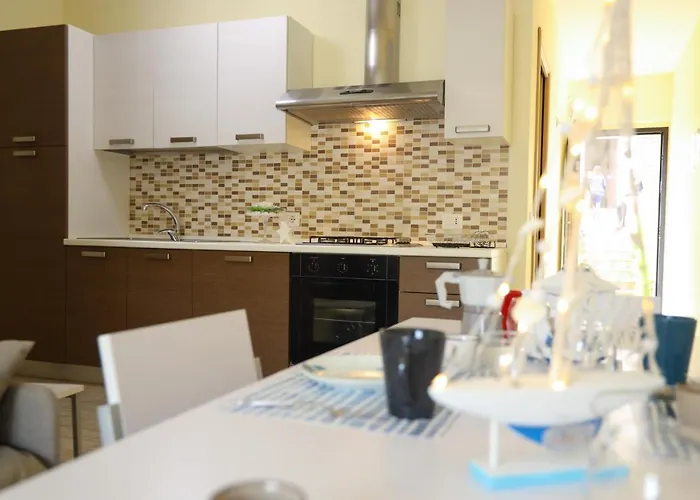 Le Del Carmine Con Giardino E Parcheggio A