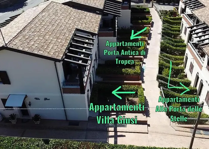 Le Del Carmine Con Giardino E Parcheggio A דירה