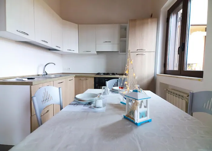 דירה Le Del Carmine Con Giardino E Parcheggio A