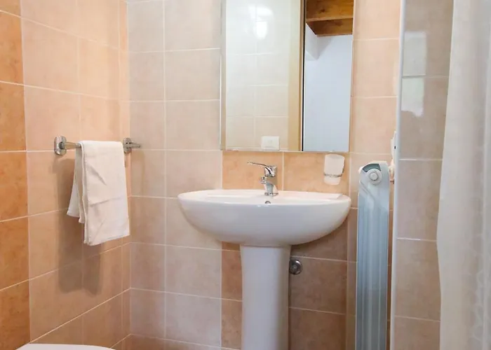 Le Del Carmine Con Giardino E Parcheggio A