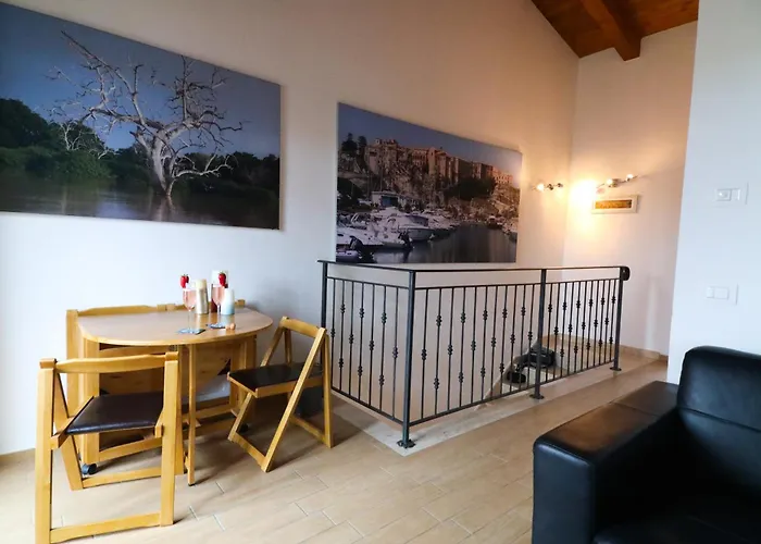 דירה Le Del Carmine Con Giardino E Parcheggio A *