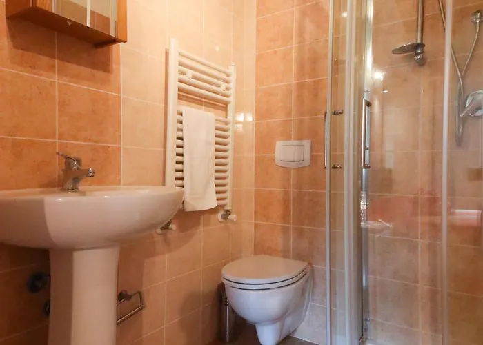 Le Del Carmine Con Giardino E Parcheggio A *