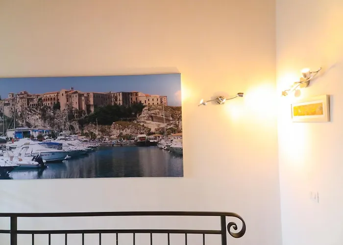 דירה Le Del Carmine Con Giardino E Parcheggio A