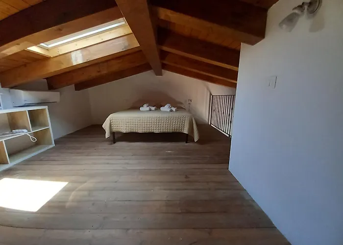 דירה Le Del Carmine Con Giardino E Parcheggio A *