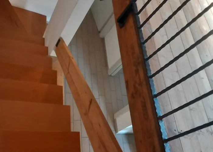 Le Del Carmine Con Giardino E Parcheggio A * טרופאה