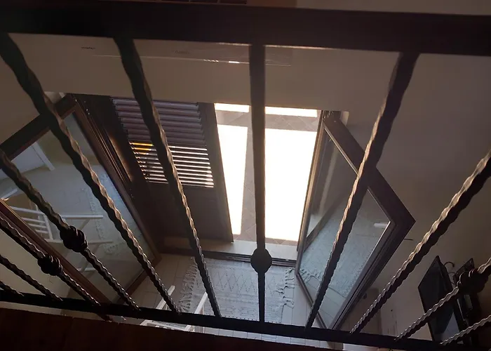 Le Del Carmine Con Giardino E Parcheggio A